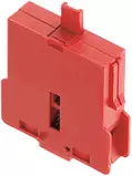 Contact Block 1NC