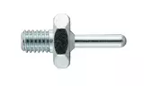 Guide pin for D-Sub module
