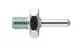Guide pin for D-Sub module