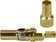 CONTATO FEMEA COAXIAL (75 OHM)