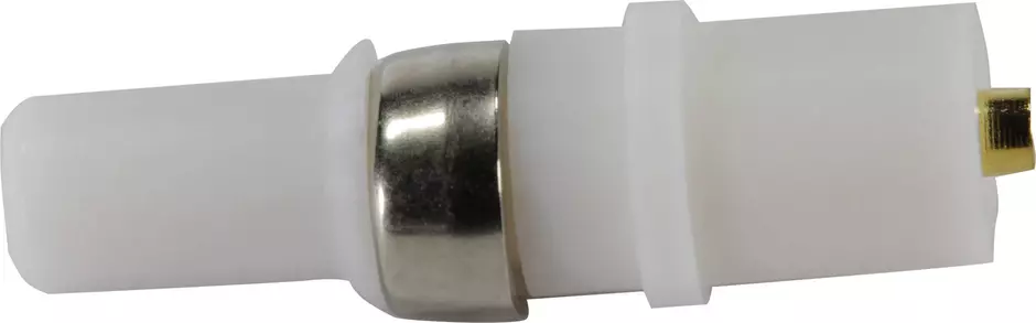 DIN-Signal high voltage f, 2,8KV Au50