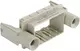 Sliding frame Han 16B, movable side
