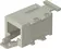 Han Domino RJ45 cube for patch cable M.1