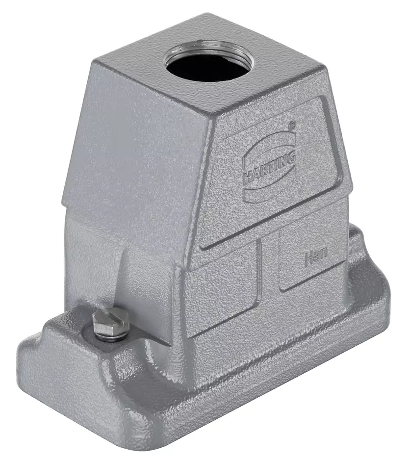 Han 10HP Direct/B-HTE-M25