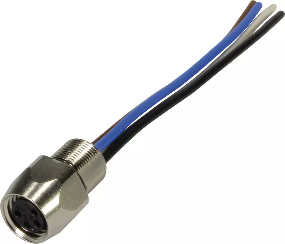 M8 PFT straight 0,5m