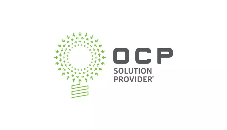 OCP Solution Provider