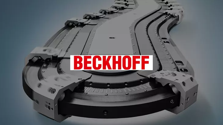 Use Case XTS Beckhoff