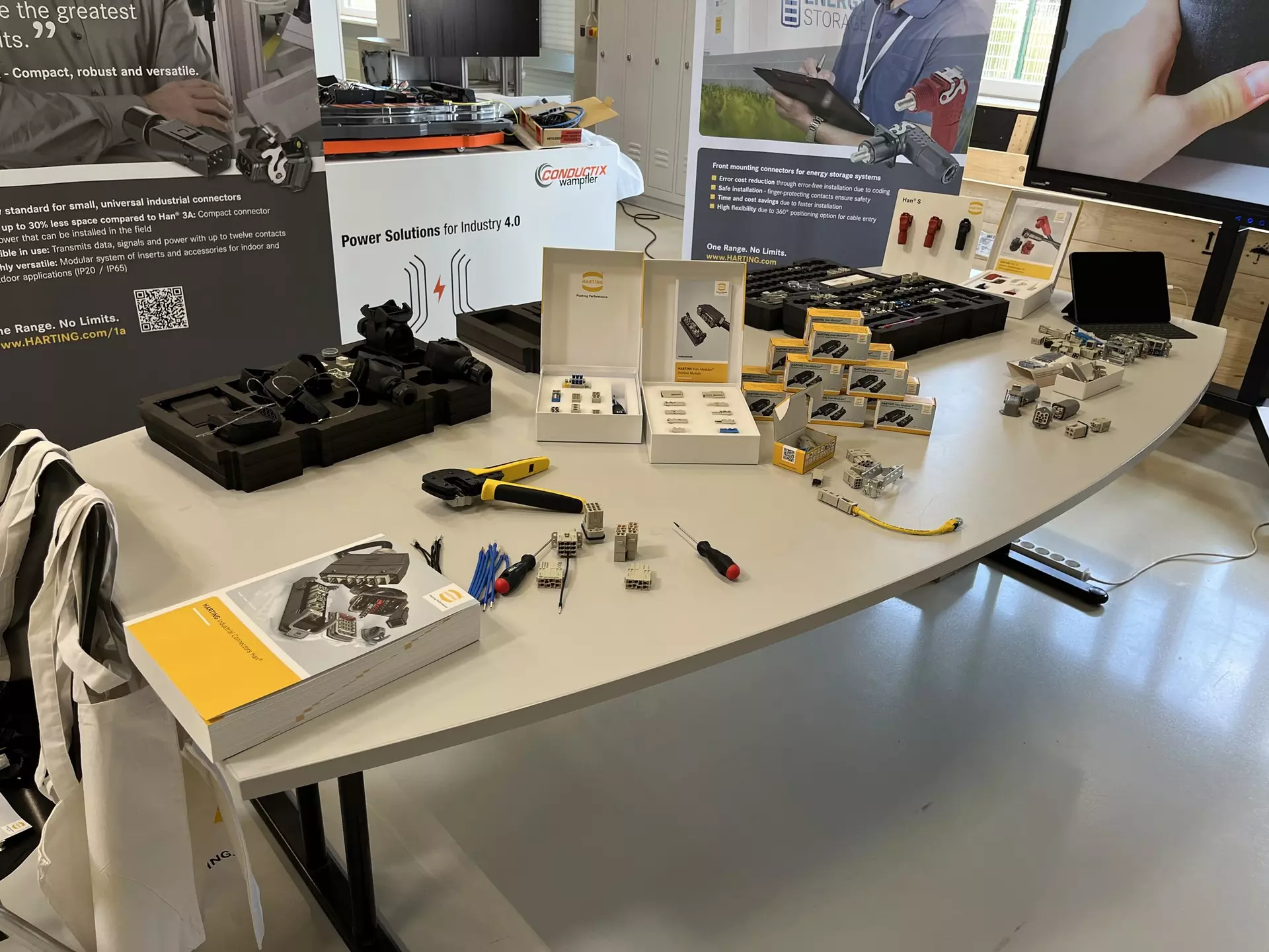 Impressions of past Tech Days DACH 6