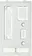 plate (USB; RJ45; SUB-D25)