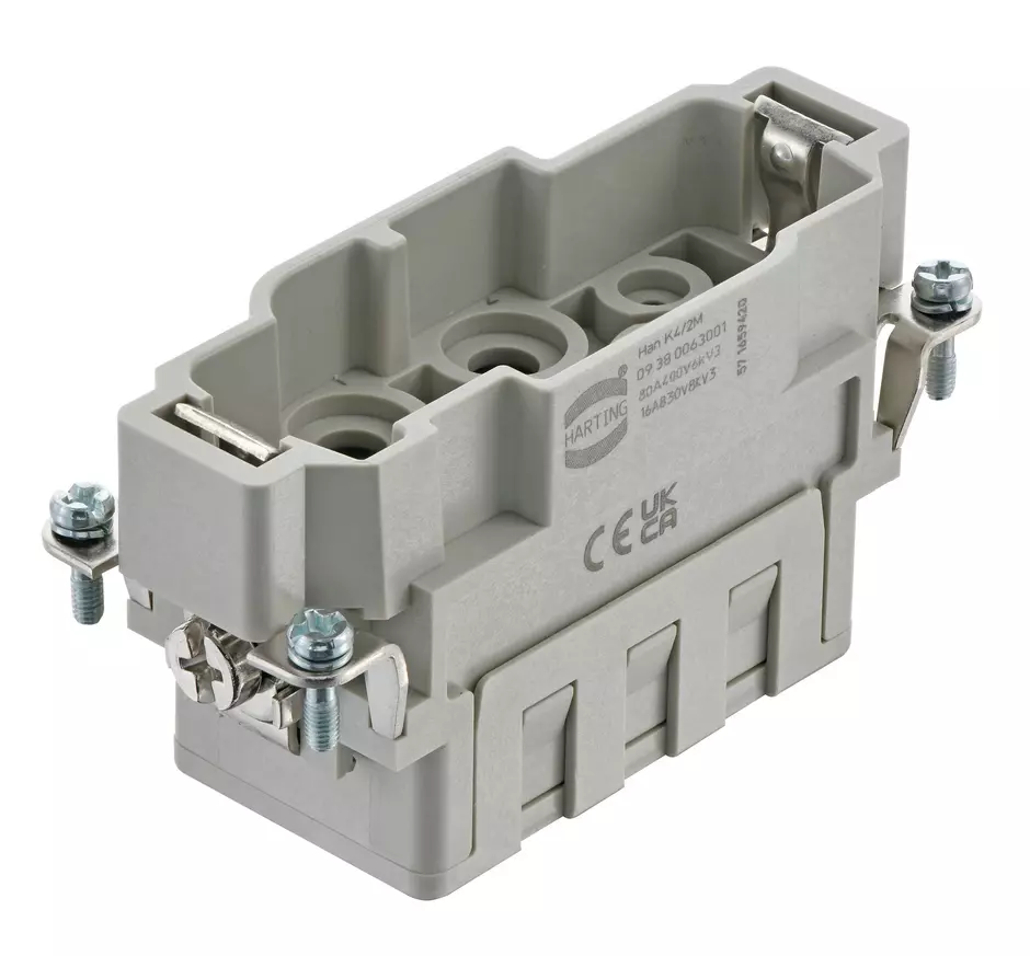 Han K 4/2-MI-CRT
