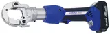 Battery hydraulic crimping tool 60 kN