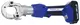 Battery hydraulic crimping tool 60 kN