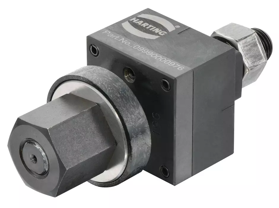 Han 1A Punching Unit