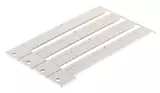 Han D TERMINAL BLOCK CODING BAR