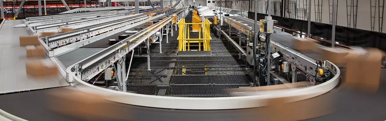 System cabling for Armor™ PowerFlex® Drives HARTING Technology Group