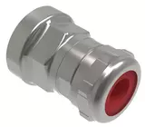 ICC20 Backshell straight (9-13 mm)