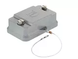 Han 6HP Direct cover device side