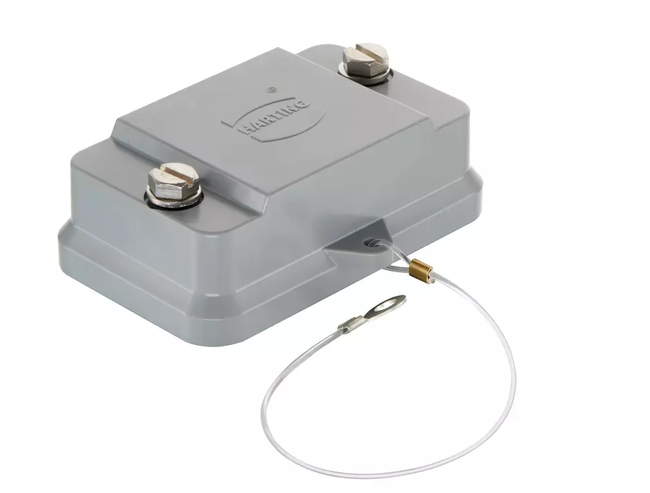 Han 6HP Direct cover device side