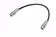 M12 D-coded Cable Assembly 0,6m