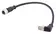 M12 A-cod 5-pol st/an f/m PUR shld. 3,0m