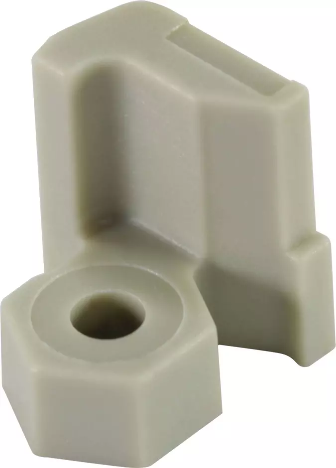 DIN-Signal harbus64 fixing bracket pos 1