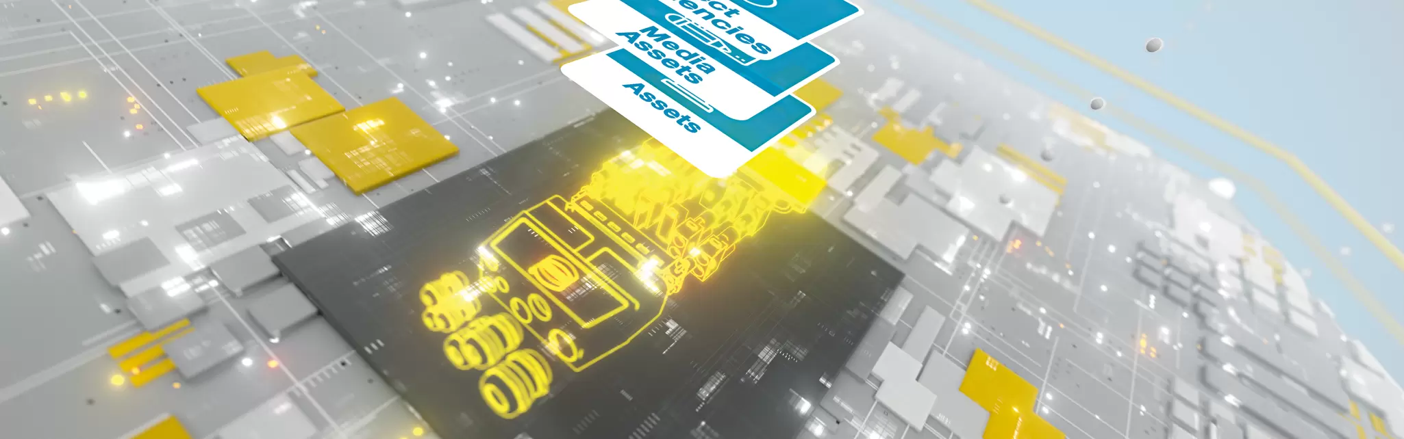 Digital Twin Image