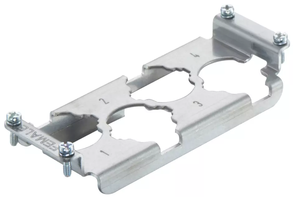 Frame 4xHC250-F (invers)