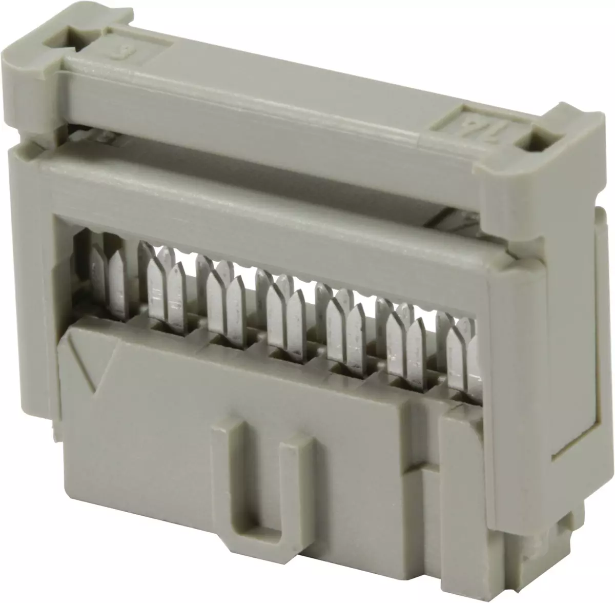 SEK-18 SV FE TYPA ZGL 20P PL3 | HARTING Technology Group