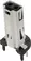 T1 Industrial jack V-IP20 18,5 mm