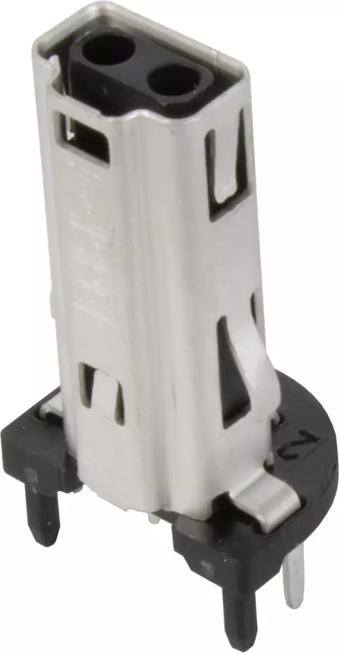 T1 Industrial jack V-IP20 18,5 mm