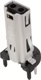 T1 Industrial jack V-IP20 18,5 mm