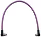 M12 A-cod an/an m/f Can 0.5m