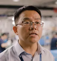 赵世杰先生