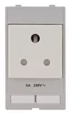 Plug socket module India