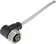 7/8 Cable Assembly 4p+PE an/- f/- 1,5m