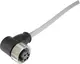 7/8 Cable Assembly 4p+PE an/- f/- 1,5m