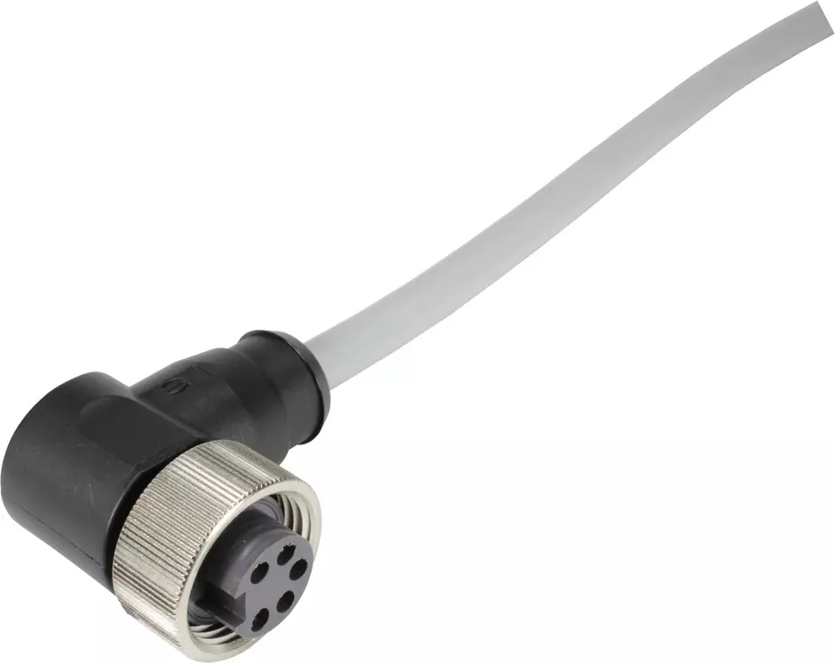 7/8 Cable Assembly 4p+PE an/- f/- 1,5m
