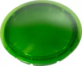 Calotte green