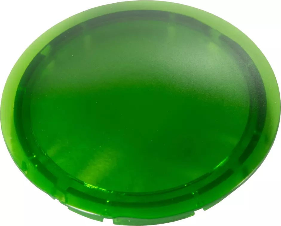 Calotte green