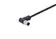 M12 Power S-cod 3+PE an/- m/- 0° scr