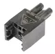 HPP V4 Power insert crimp 250V/16A 3p