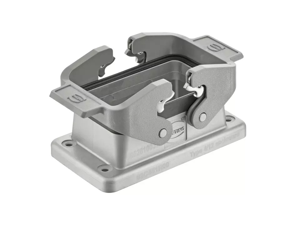 Han 10EMC/B-HBM-Rear Fit-DL-w/o frame