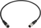 M12 Cable Assembly A-cod st/st f/m 20,0m
