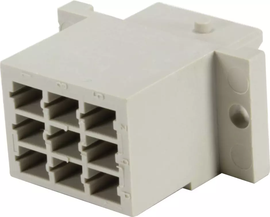 DIN-Power F9009FC-C1