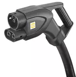Vehicle Plug CCS Gen2 Typ2 4x50² 10,0m