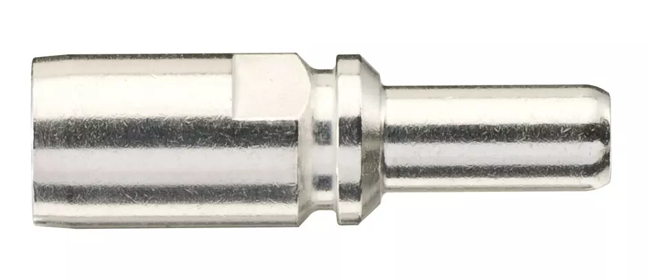 Han TC100 male contact ax (10-25mm²) AG