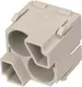 Han MODULAR 2/4 MODULE MALE