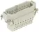 09 33 016 2672, Han® 16 ESS Stift