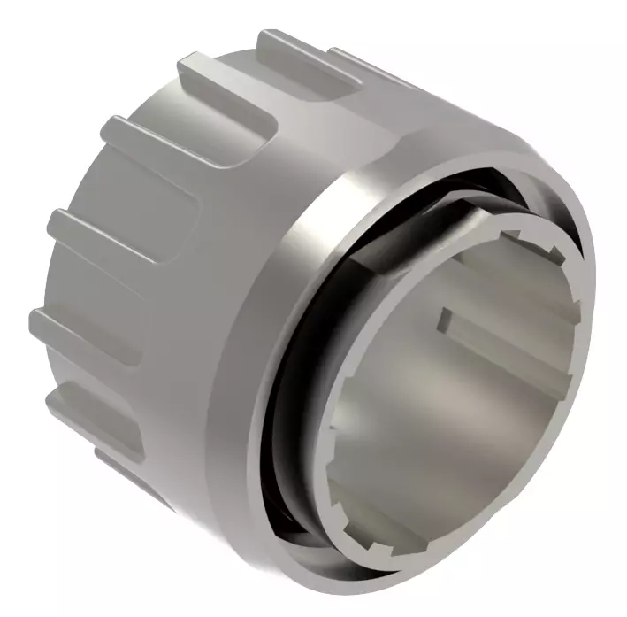 ICC20 Plug
