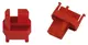 CODING KEY 1248 MALE RED